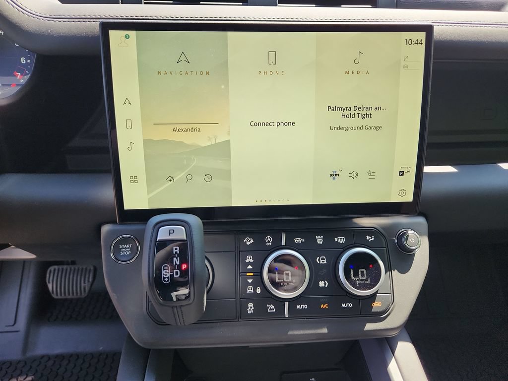 New 2026 Land Rover Defender 110 S AWD/4WD image 15