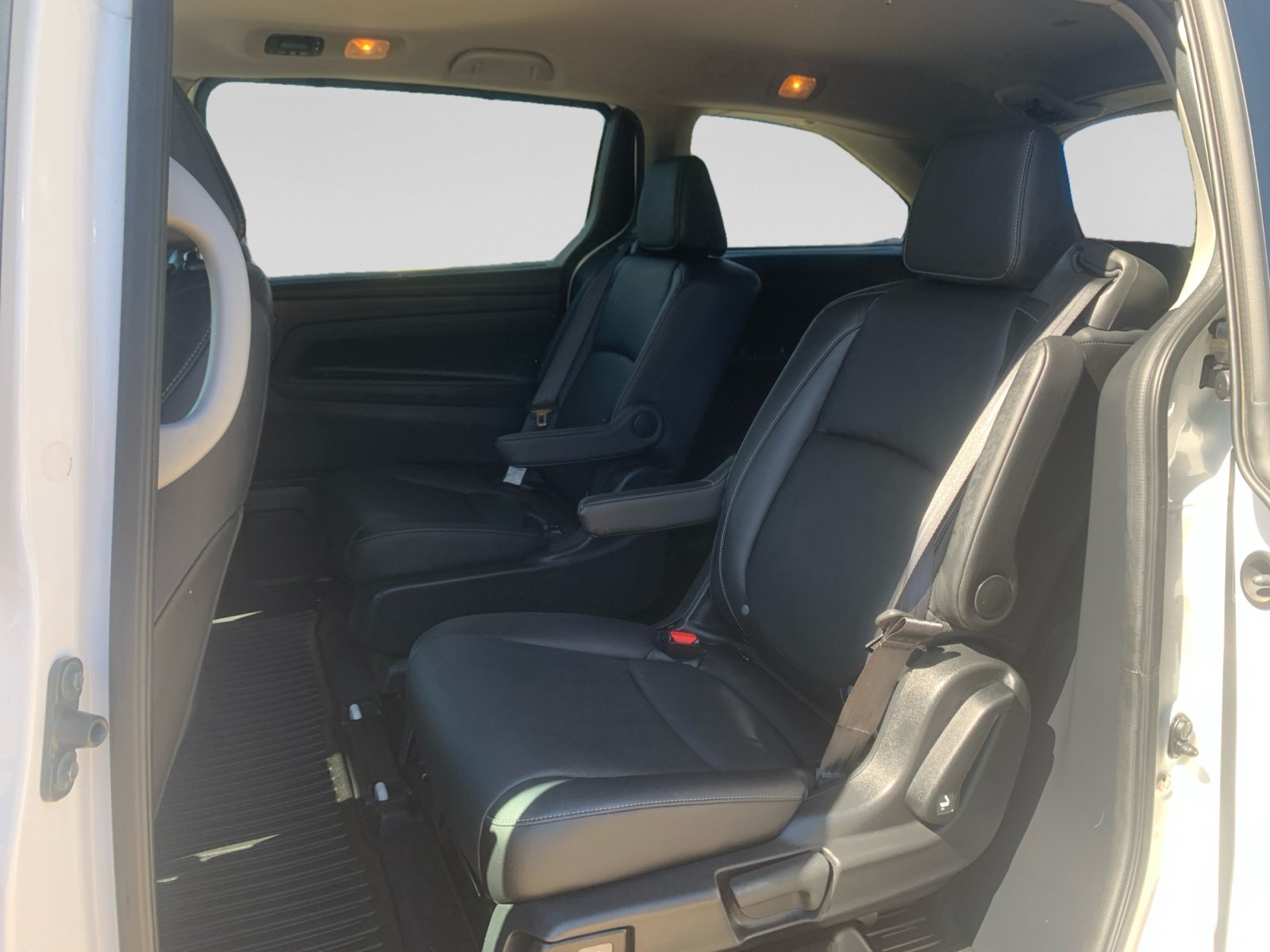 Used 2024 Honda Odyssey EX-L image 14