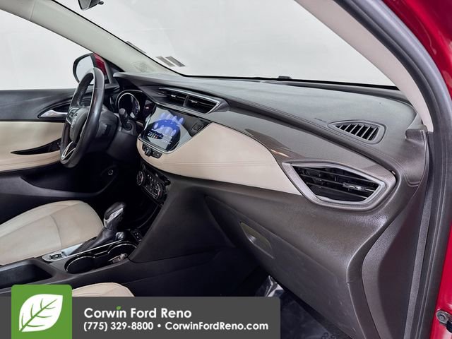 Used 2021 Buick Encore GX Select w/ Experience Buick Package image 29