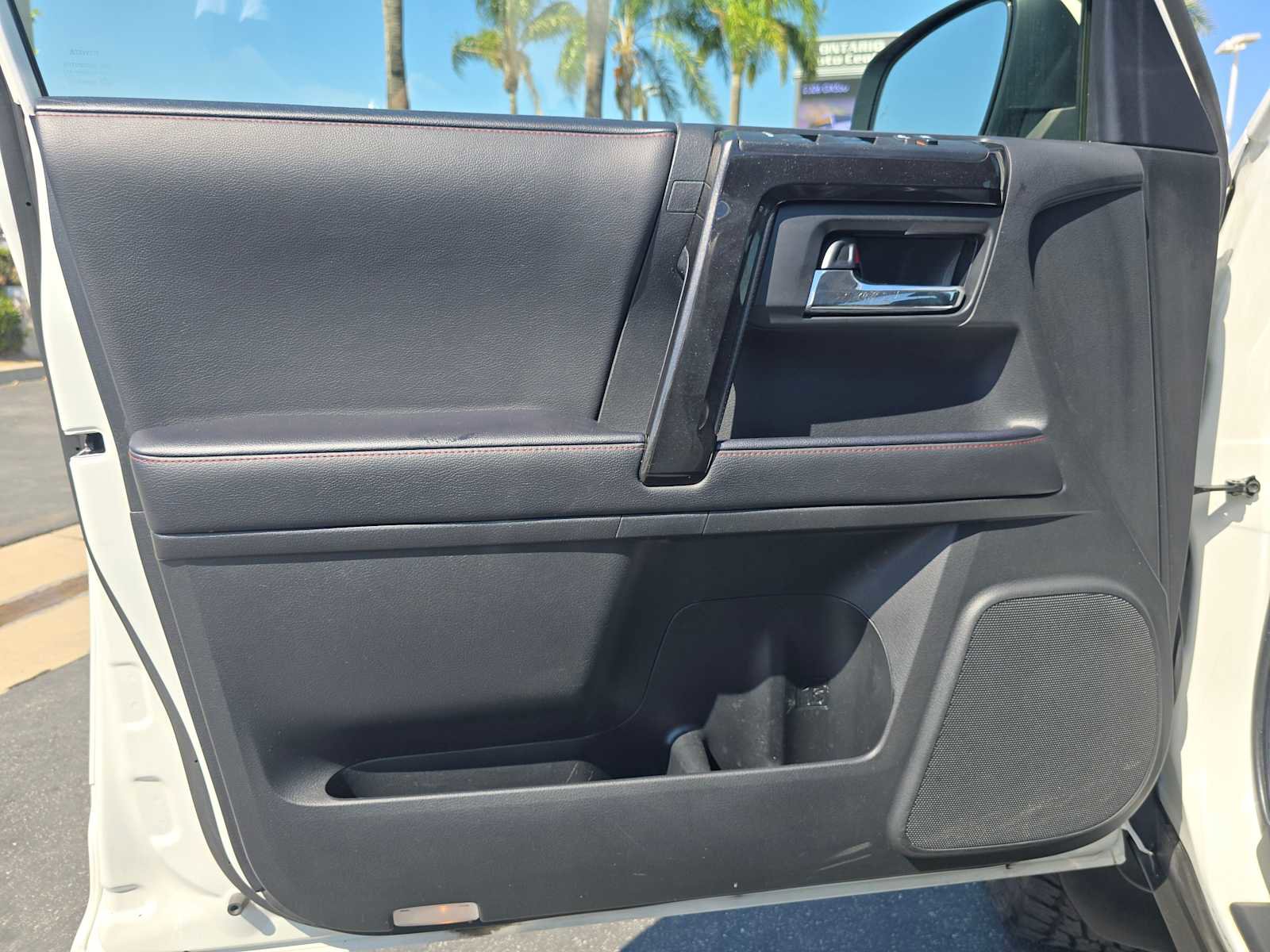 Certified 2023 Toyota 4Runner TRD Pro AWD/4WD image 20