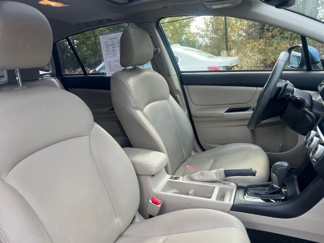 Used 2015 Subaru Crosstrek 2.0i Limited AWD/4WD image 18