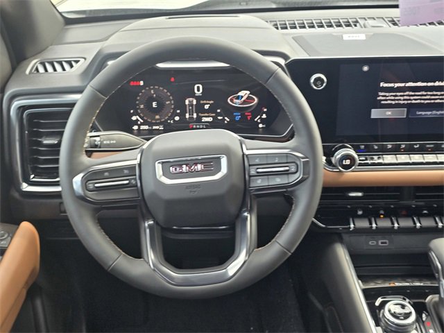 New 2026 GMC Canyon AT4 w/ Technology Plus Package image 13