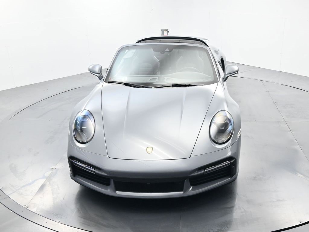 Used 2024 Porsche 911 Turbo S image 54