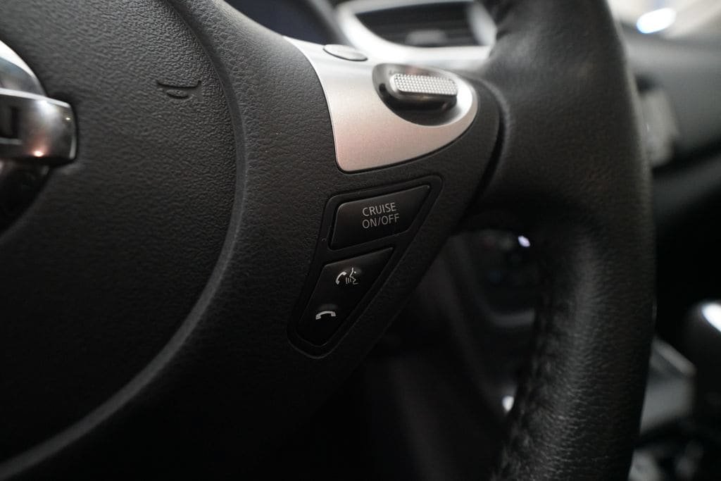 Used 2018 Nissan Sentra SV FWD image 20