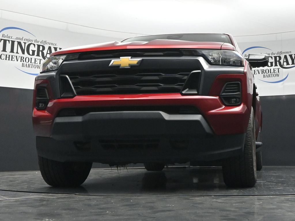 Used 2024 Chevrolet Colorado LT w/ LT Convenience Package II AWD/4WD image 30