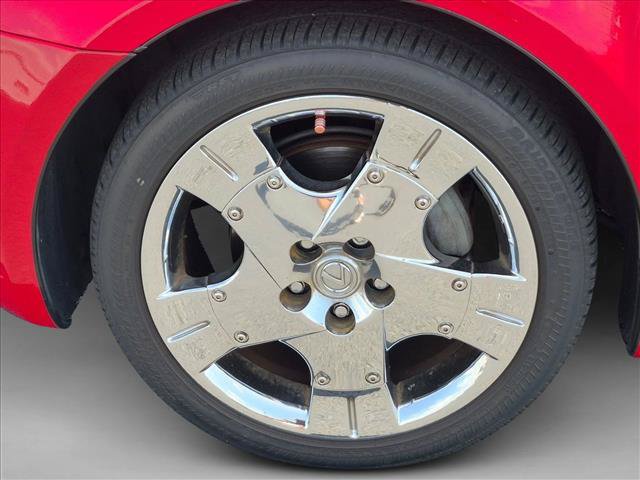 Used 2005 Lexus SC 430 Convertible RWD image 10