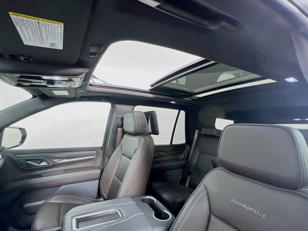 Certified 2024 GMC Yukon Denali w/ Denali Reserve Package image 22