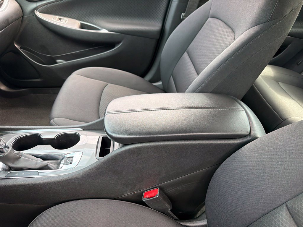 Used 2024 Chevrolet Malibu LT FWD image 13