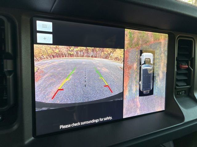 Used 2023 Ford Bronco Raptor image 35