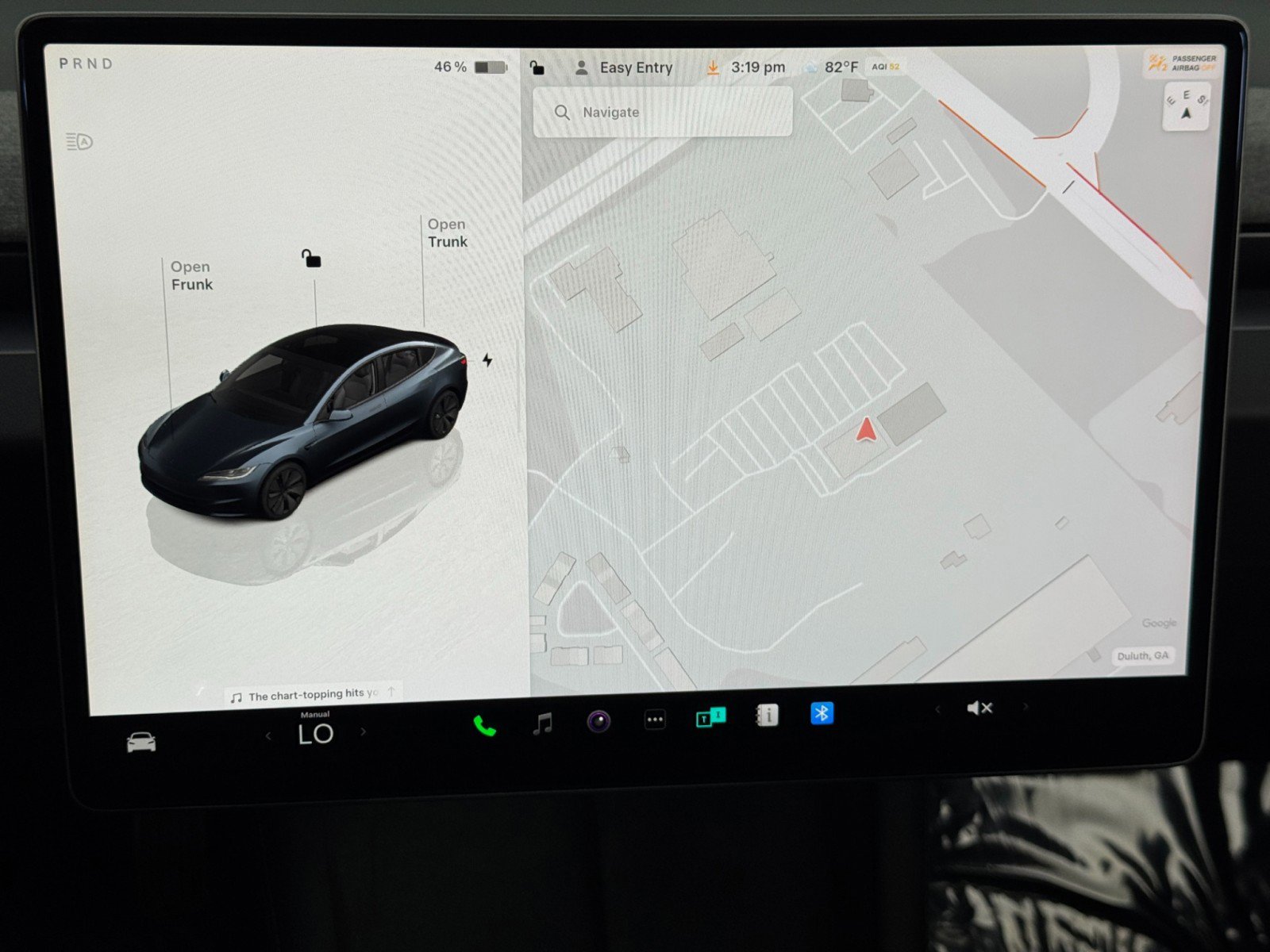 Used 2024 Tesla Model 3 Long Range image 22