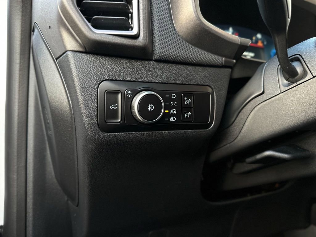 New 2025 Ford Bronco Sport Big Bend w/ Convenience Package image 39