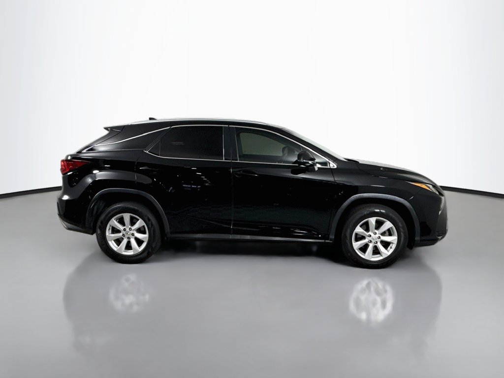 Used 2016 Lexus RX 350 FWD w/ Premium Package image 4