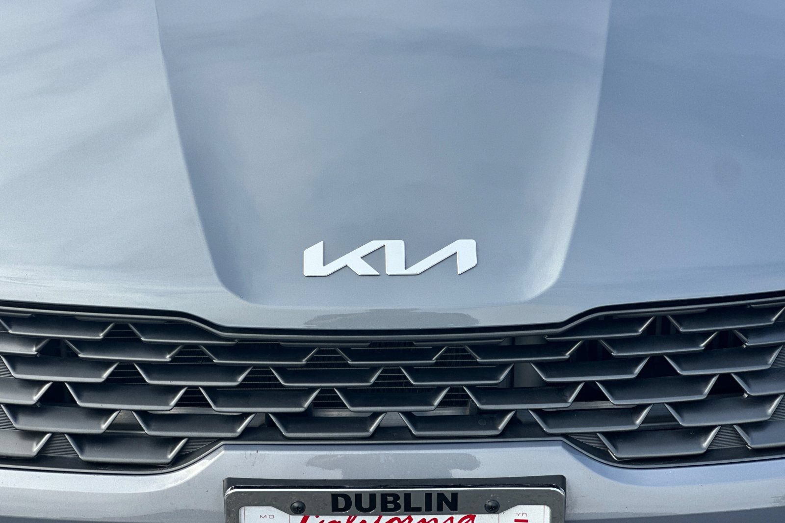 Used 2022 Kia K5 LX FWD image 44