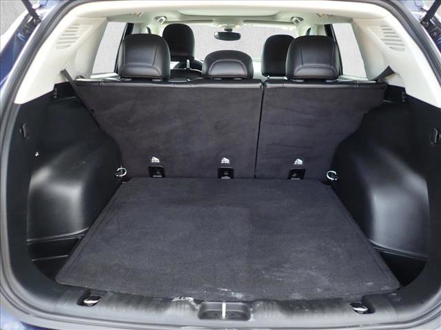 Used 2019 Jeep Compass Latitude w/ Popular Equipment Group image 8