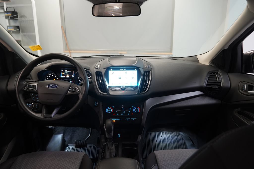 Used 2019 Ford Escape SE AWD/4WD image 18