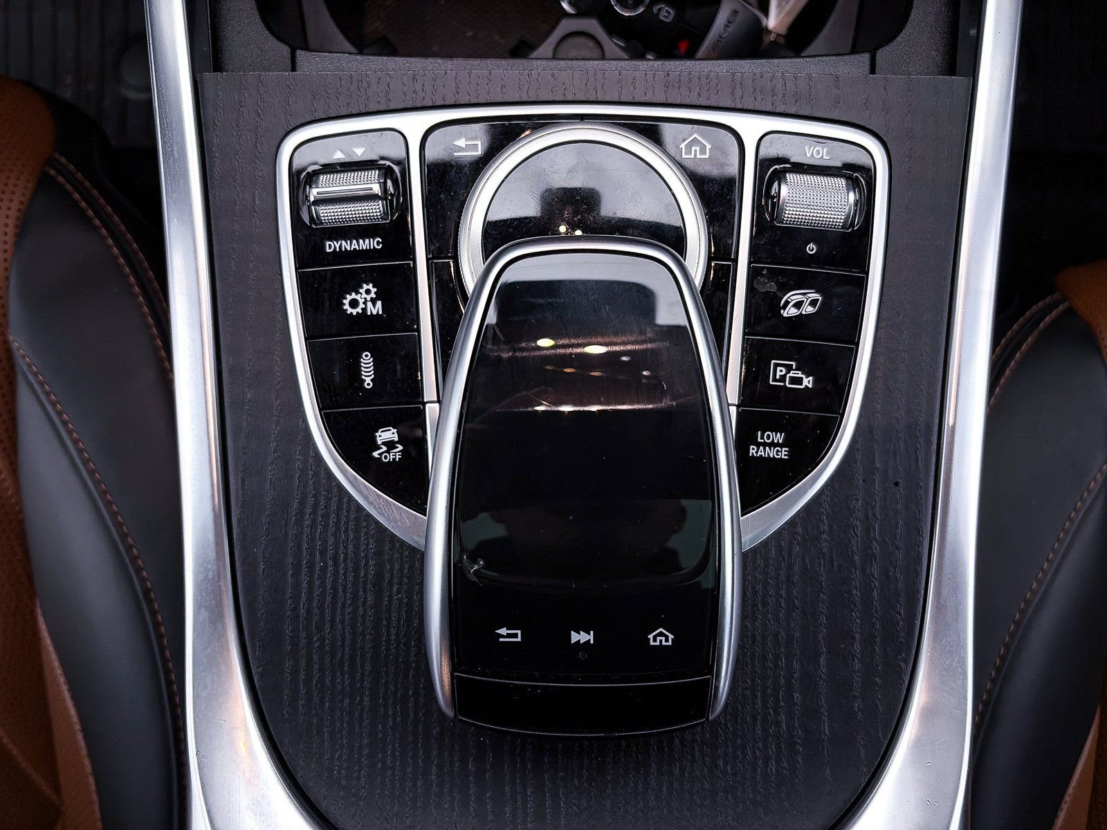 Used 2021 Mercedes-Benz G 63 AMG G 63 AMG image 25