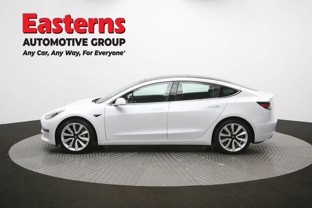 Used 2020 Tesla Model 3 Performance AWD/4WD image 55