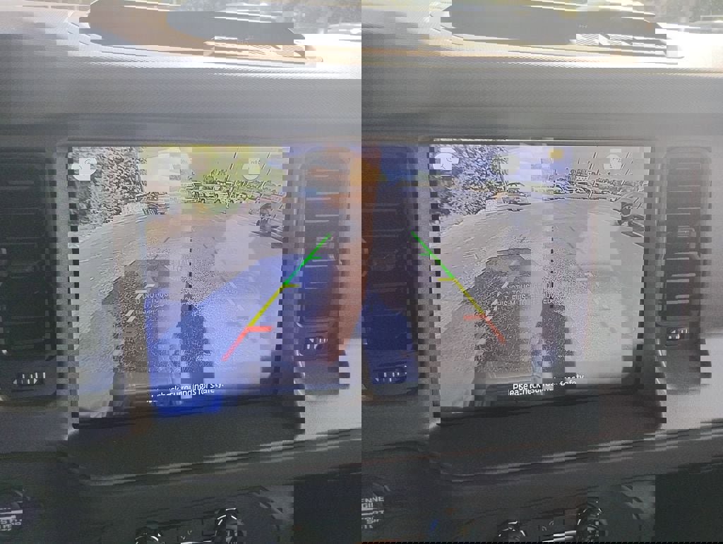 New 2025 Ford Bronco Big Bend image 22