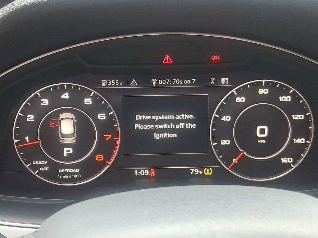 Used 2019 Audi Q7 2.0T Premium Plus w/ Premium Plus Package image 18