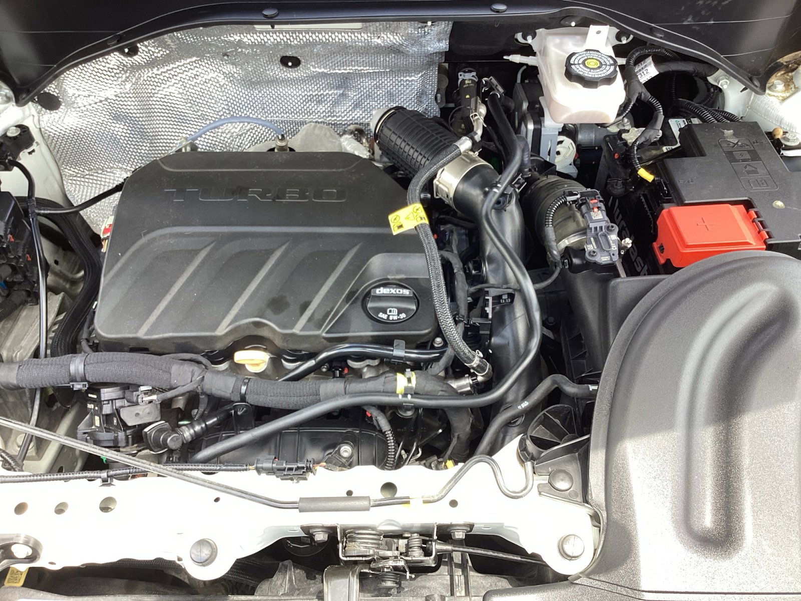 Used 2021 Buick Encore GX Preferred w/ Sport Touring Package FWD image 31
