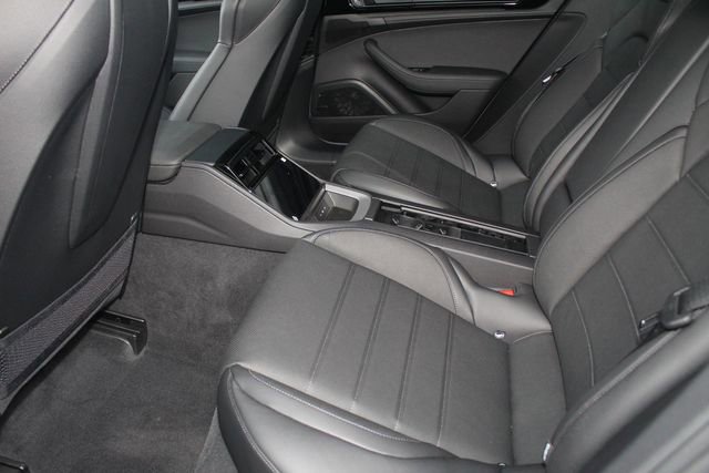 New 2026 Porsche Panamera 4 image 23