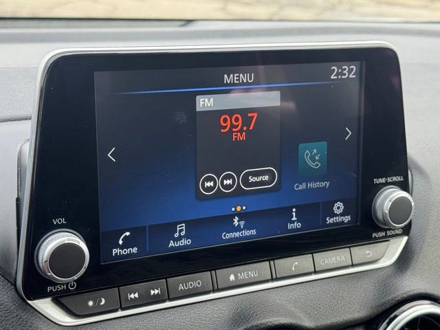 Used 2023 Nissan Sentra SV image 29