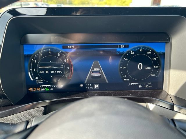 New 2026 Subaru Outback Premium AWD/4WD image 13