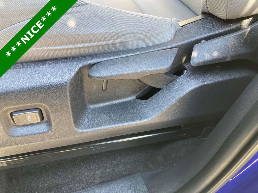 Used 2024 Toyota Tacoma SR5 image 17