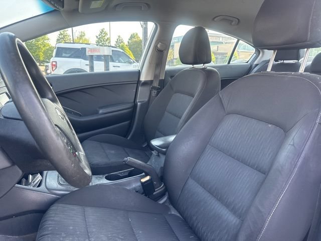 Used 2014 Kia Forte LX w/ Protection Package FWD image 11