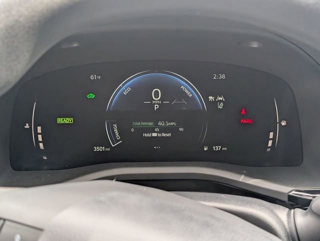 Used 2026 Toyota Camry LE image 16