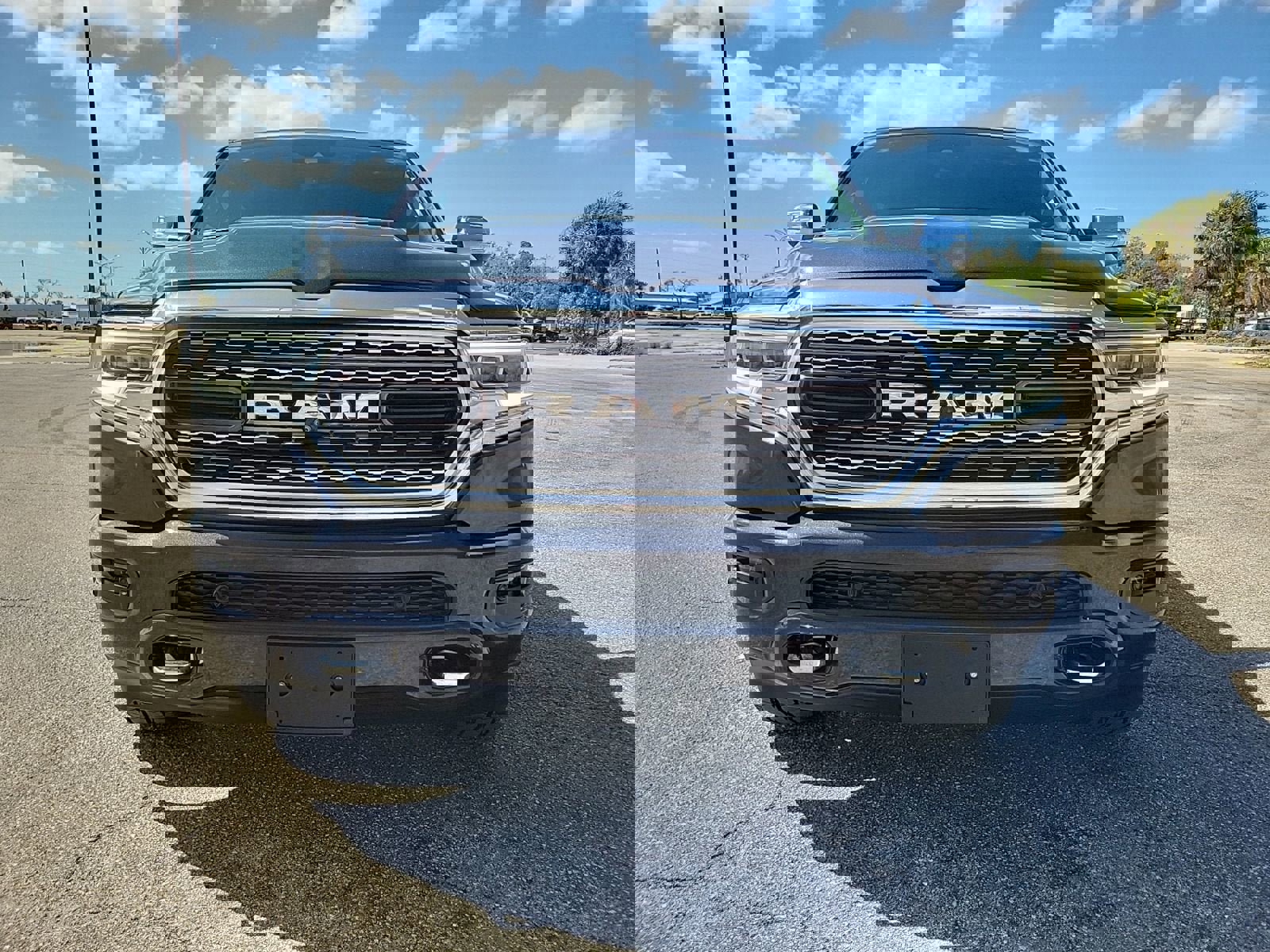 Used 2019 RAM 1500 Limited image 4