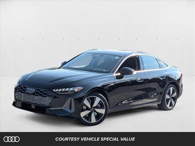 New 2025 Audi A5 2.0T Premium Plus w/ Premium Plus