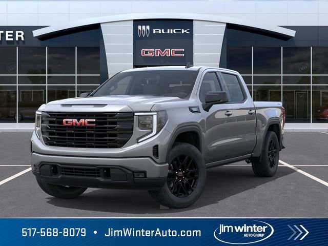 New 2026 GMC Sierra 1500 Elevation image 7