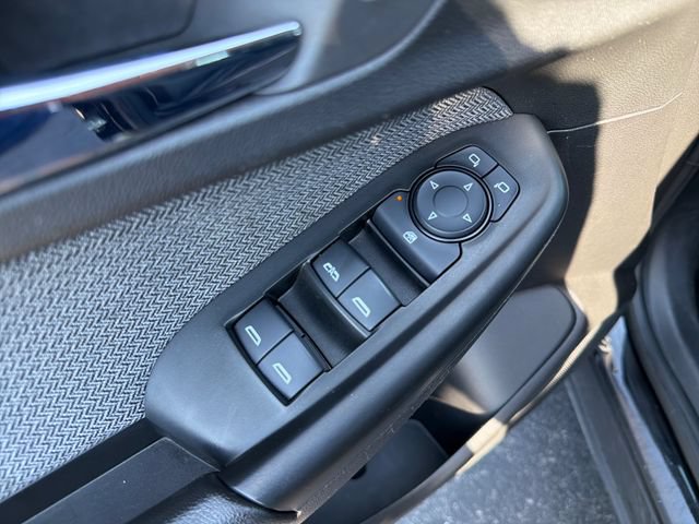 Used 2021 Chevrolet TrailBlazer LS FWD image 12