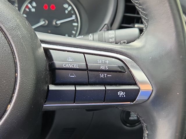 Used 2024 MAZDA CX-30 AWD 2.5 S w/ Premium Package image 26