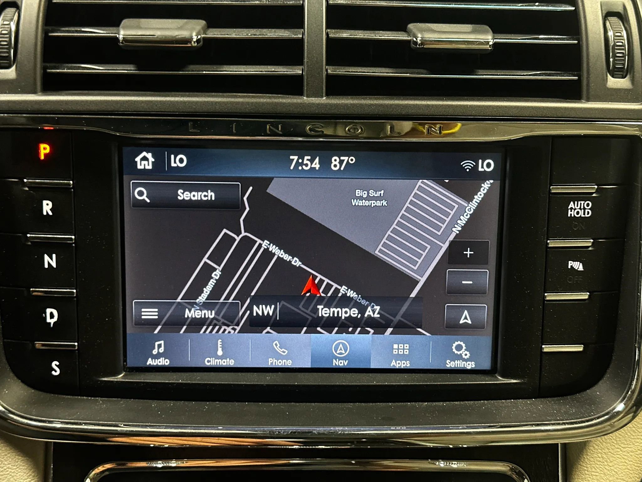 Used 2019 Lincoln Continental Select FWD image 38