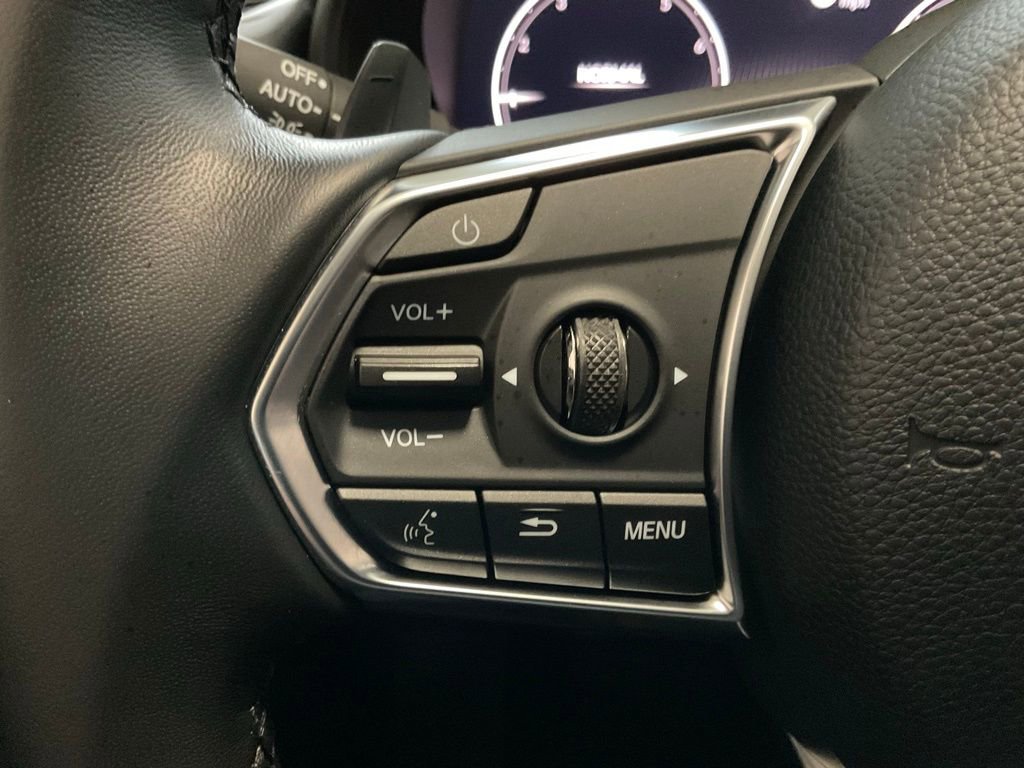 Certified 2025 Acura TLX w/ Technology Package image 13