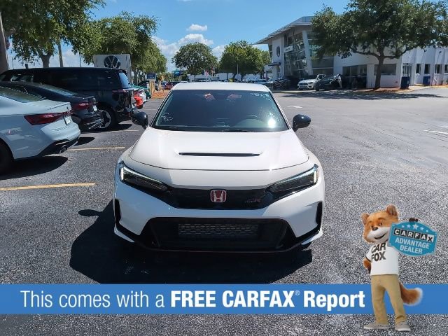 Used 2023 Honda Civic Type R image 2