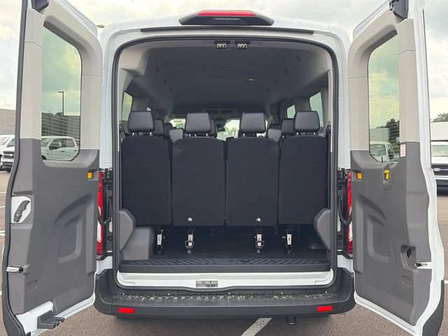 New 2026 Ford Transit 350 XL RWD image 8