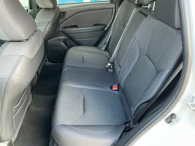 Certified 2025 Subaru Forester Premium image 11