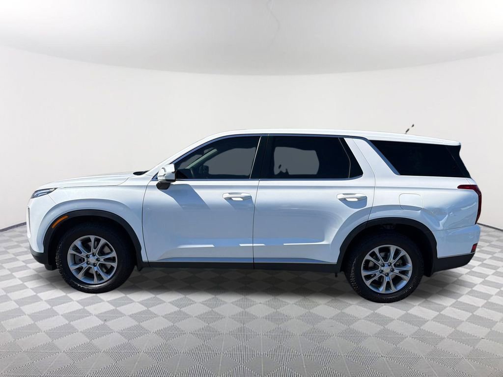 Used 2022 Hyundai Palisade SE FWD image 8