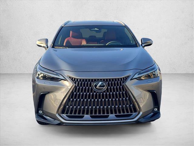 Used 2024 Lexus NX 350 AWD w/ Vision Package video 2