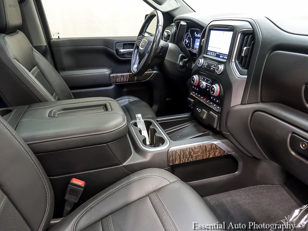 Used 2019 GMC Sierra 1500 Denali w/ Denali Ultimate Package AWD/4WD image 27