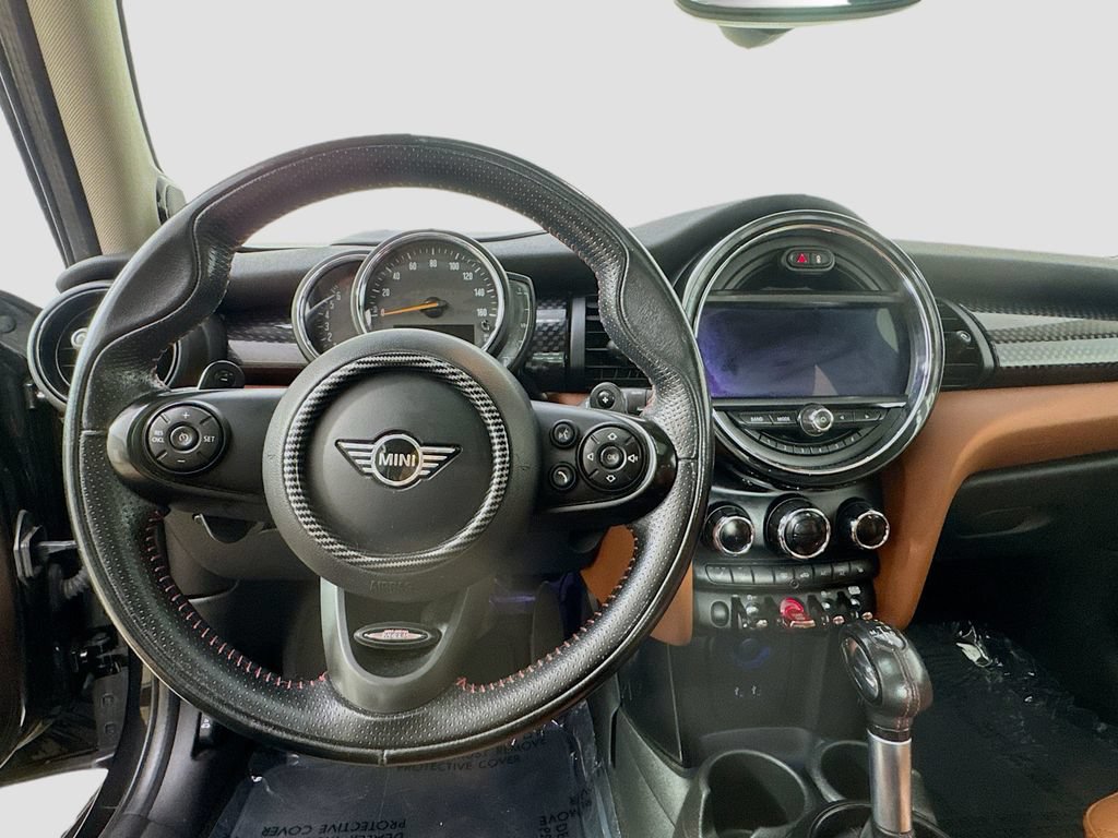 Used 2019 MINI Cooper S FWD image 13