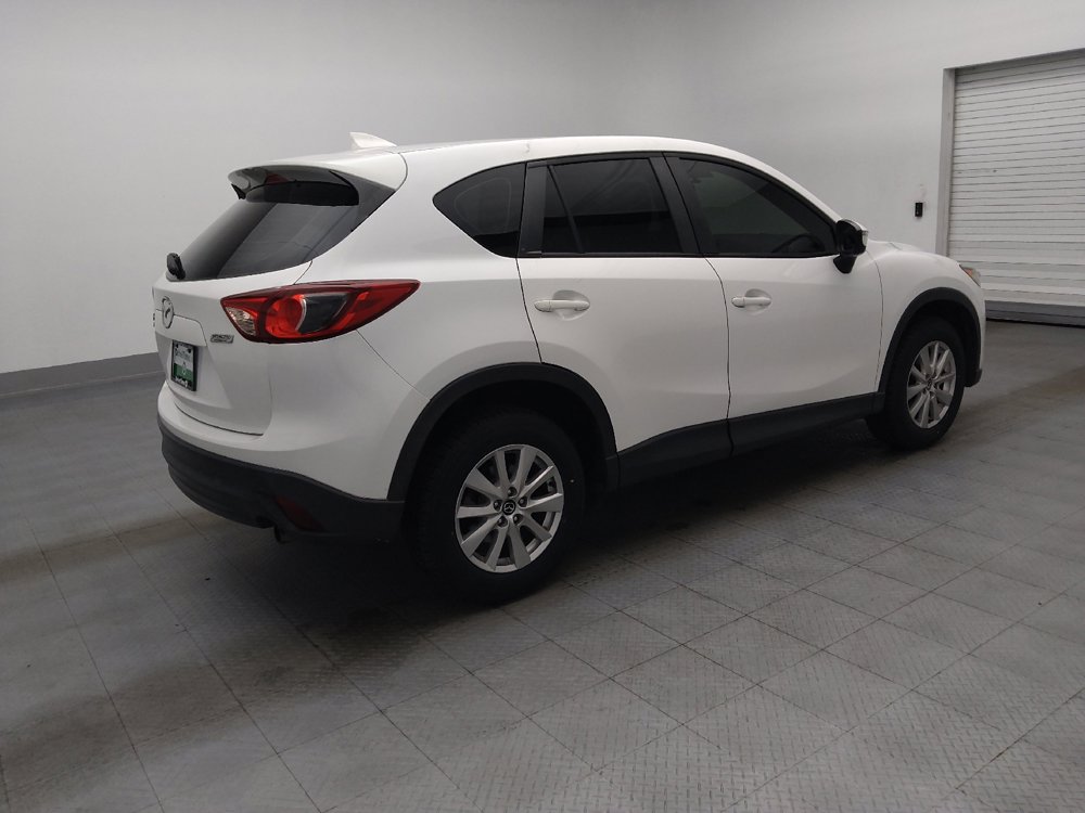 Used 2016 MAZDA CX-5 Sport AWD/4WD image 10