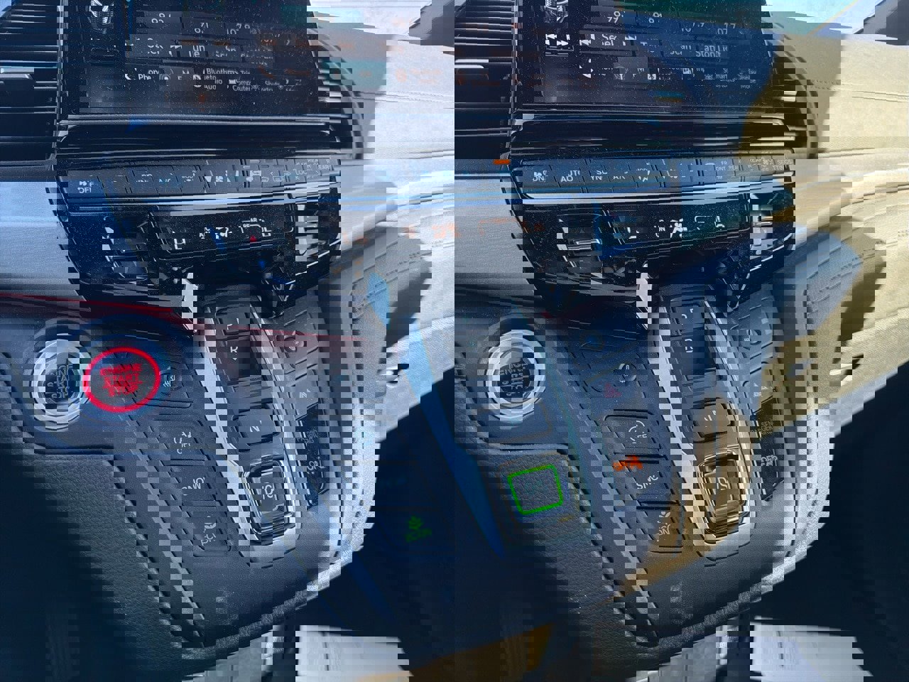 Used 2025 Honda Odyssey Sport-L image 15