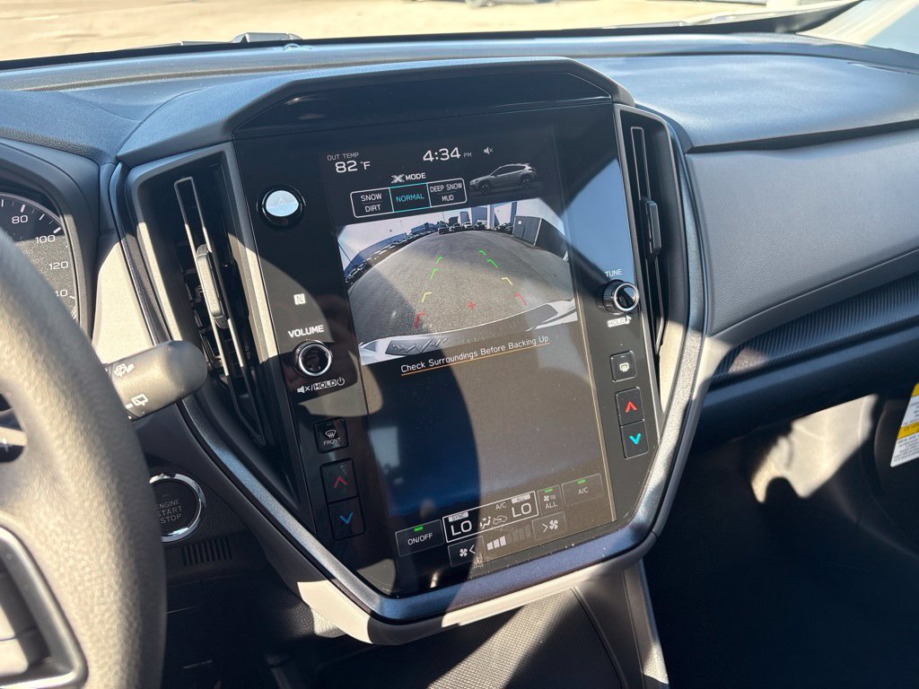 New 2026 Subaru Crosstrek 2.5i Premium AWD/4WD image 23