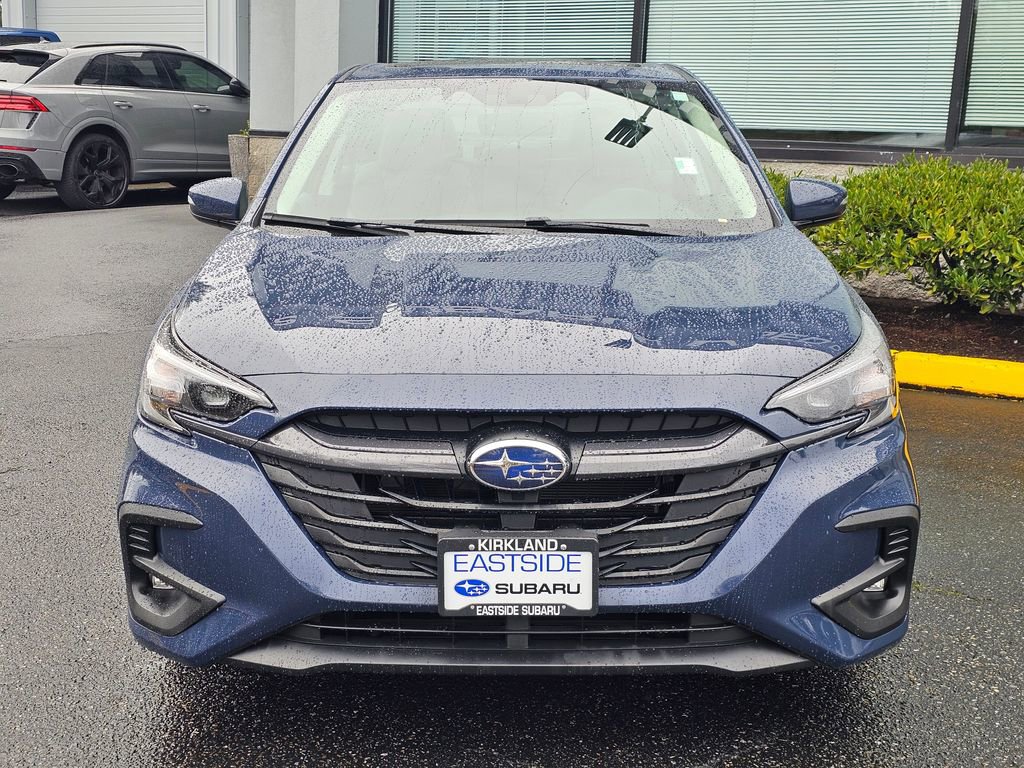 Certified 2025 Subaru Legacy Limited image 2