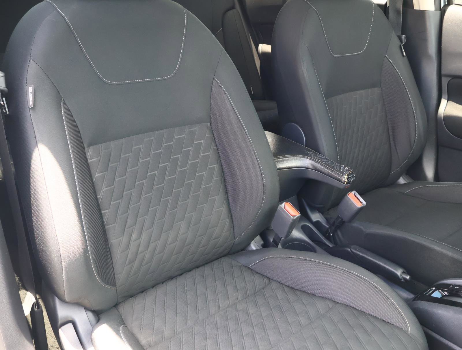 Used 2022 Nissan Kicks S FWD image 15