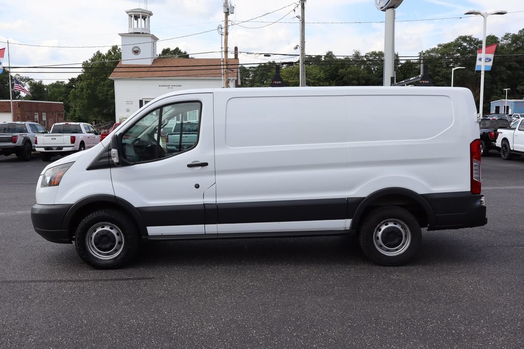 Used 2016 Ford Transit 250 130 Low Roof RWD image 13